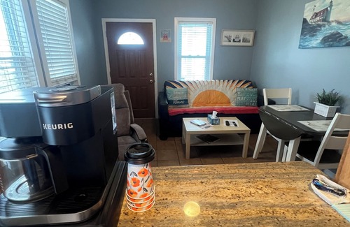 North End Condo | GREAT OCEAN CITY LOCATION-NEXT TO BEACH & BOARDWALK!