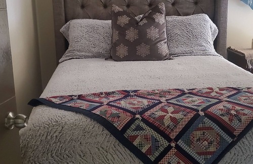 Playa Encantada Resort | Great ocean view over rosarito city