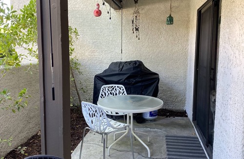 Deepwell Estates Condo | Great Palm Springs Oasis 2 miles from downtown!
