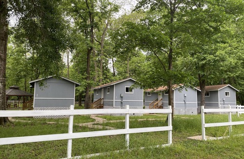 Cleveland Cabin | Great Place to Relax!