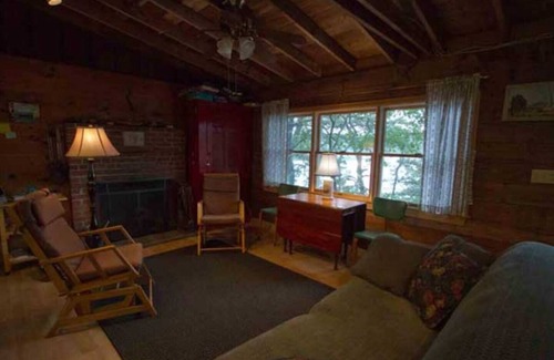 Wellfleet Cottage | Great Pond Cottage in Wellfleet