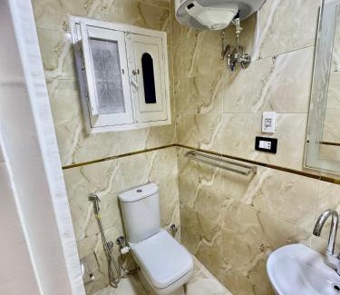 Giza Hotel | Great Pyramids view Lodge