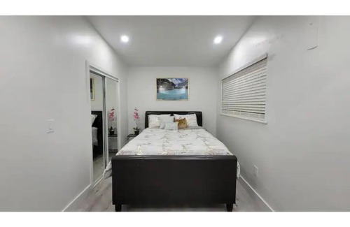 West Park House | Great S. FL Vibes Pool Home w/Queen Suite!!