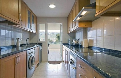 Denia Apartment | Great space by the sea