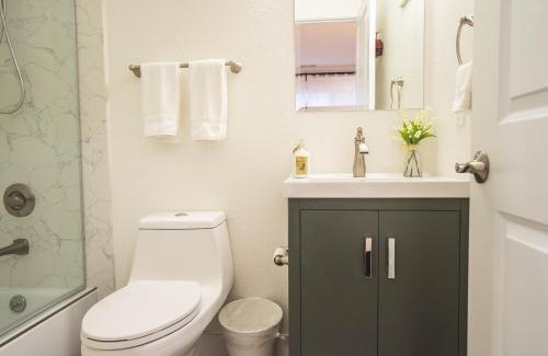 Berryessa House | Great Stay in San Jose