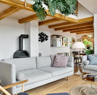 Vang House | Great Summer House For The Family On Bornholm