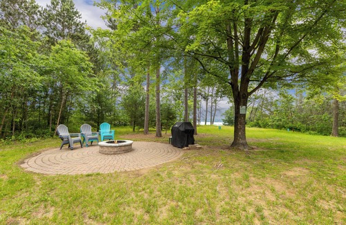 Necedah House | Great Summers By The Lake