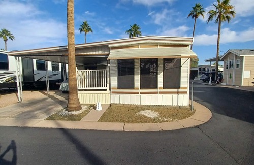 Mesa Cottage | Great Vacation in beautiful resort