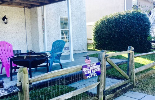 Saint Simons Island House | Great vacation rental, close to beach/village, and we take FLETC per diem