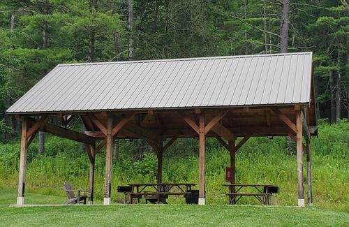 Wellsboro Cabin | Great Valley Cabin 4 - Comfortable Cabin Retreat in the Heart of the PA Wilds