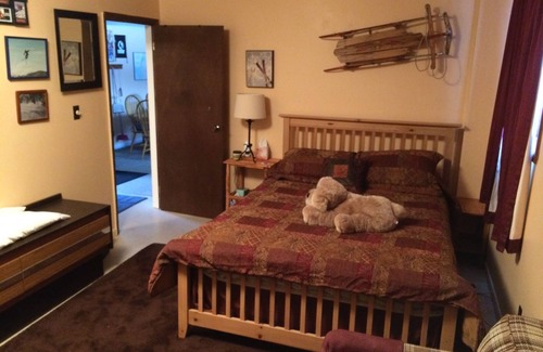 Great Valley House | Great Valley NY Ski, Bike & Golf Get Away