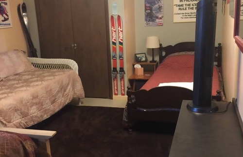 Great Valley House | Great Valley NY Ski, Bike & Golf Get Away