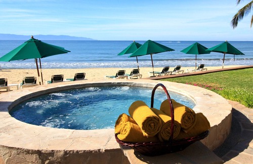 Flamingos Resort | Great Value! 2BD/3BH Sleeps 6 Summer Vacation