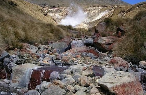 Raurimu Ski Chalet | Great value Cottage - 20 mins to Whakapapa