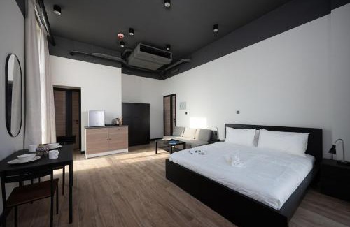 Duqm Apartment | Great Value Studio by Spacey in Duqm 92