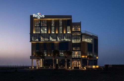 Duqm Apartment | Great Value Studio by Spacey in Duqm 92