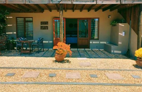 Fish Hoek Bed & Breakfast | Great views from your own private entrance - Fish Hoek