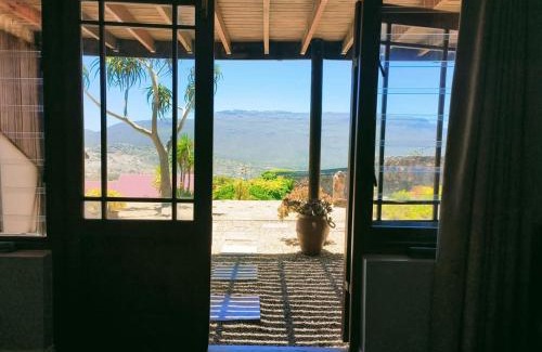 Fish Hoek Bed & Breakfast | Great views from your own private entrance - Fish Hoek