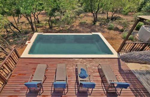 Marloth Park House | Greater Kruger View - Luxury Bush Villa