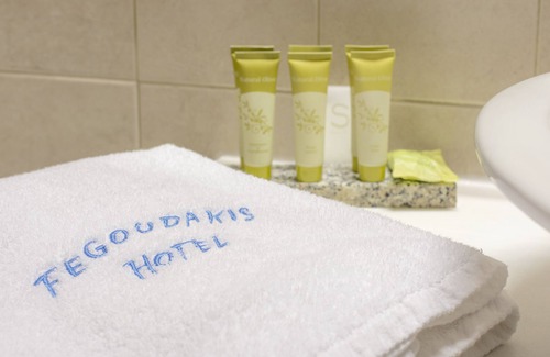 Chios Town Hotel | Grecian Castle Hotel