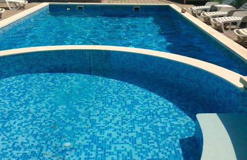 Zelenika Apartment | Green and peaceful great for family vacation