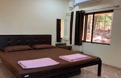 Dapoli Hotel | Green Breeze Resort