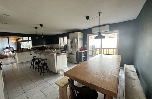 Haida Gwaii Cabin | Green Coast Lodge
