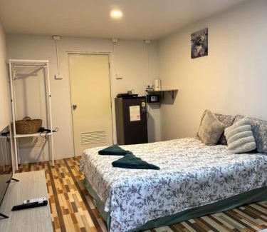 Ko Pha-ngan Apartment | Green Garden Resort