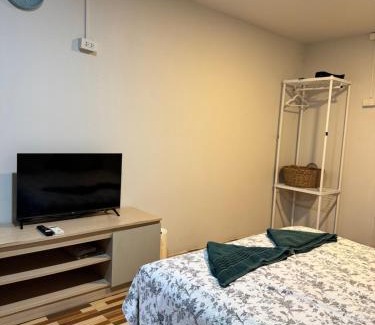 Ko Pha-ngan Apartment | Green Garden Resort