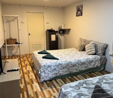 Ko Pha-ngan Apartment | Green Garden Resort