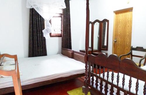 Unawatuna Resort | Green Herbal Ayurvedic Eco-Lodge