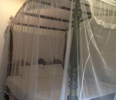 Unawatuna Resort | Green Herbal Ayurvedic Eco-Lodge