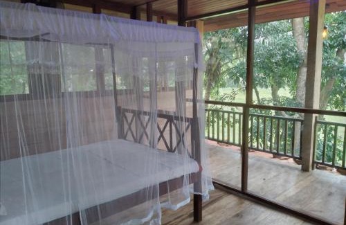 Unawatuna Resort | Green Herbal Ayurvedic Eco-Lodge