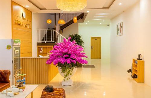 Cao Bang Hotel | Green Hotel Cao Bằng
