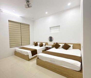 Cao Bang Hotel | Green Hotel Cao Bằng