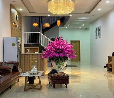 Cao Bang Hotel | Green Hotel Cao Bằng