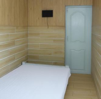 Punjab Hotel | Green Hotel