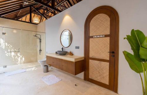 Jimbaran Bay Villa | Green Jimbaran Bay Villa II