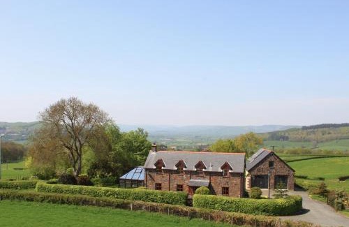 Newtown House | Green Lane Cottage