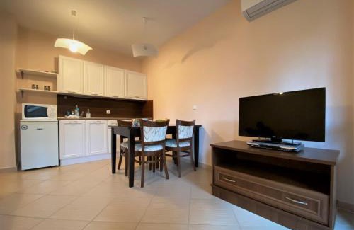 Shiligarnika Apartment | Green life Bansko, 1 bedroom private apartment D4