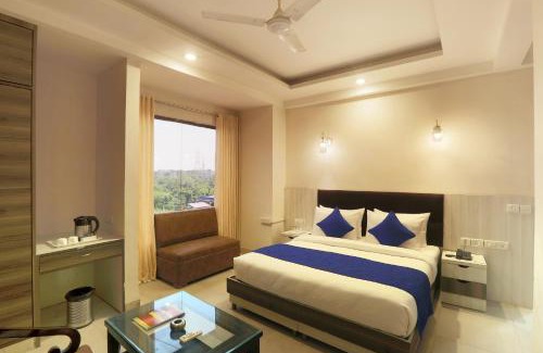 Dwarka Hotel | GREEN LOTUS SAI INTERNATIONAL