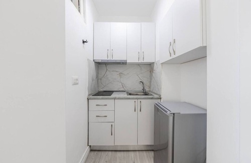 Shkoder Apartment | Green Luxe Suite 2 by PikHost