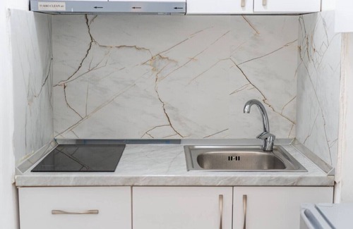 Shkoder Apartment | Green Luxe Suite 2 by PikHost