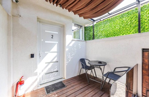 Shkoder Apartment | Green Luxe Suite 2 by PikHost