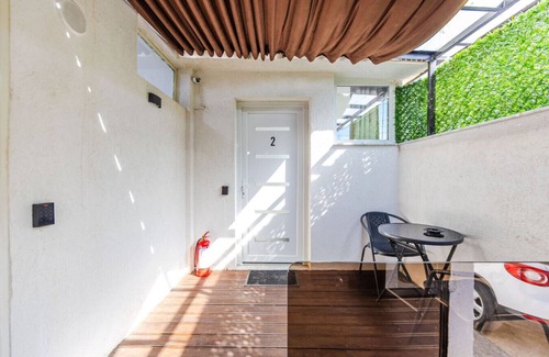 Shkoder Apartment | Green Luxe Suite 2 by PikHost