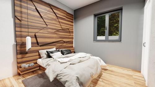 Zupanici Villa | Green Luxury with heated pool, jacuzzi & sauna