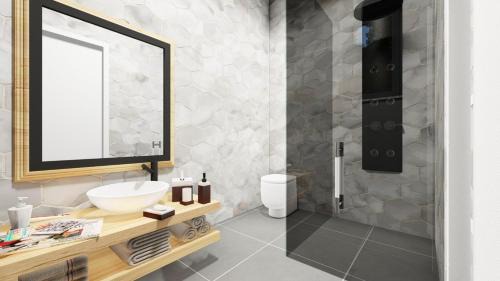 Zupanici Villa | Green Luxury with heated pool, jacuzzi & sauna