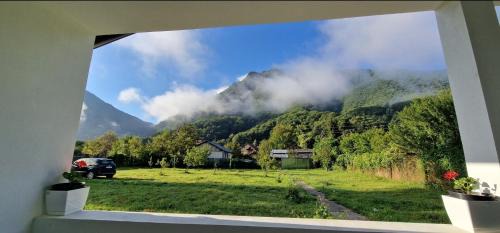 Brezoi House | Green Nest