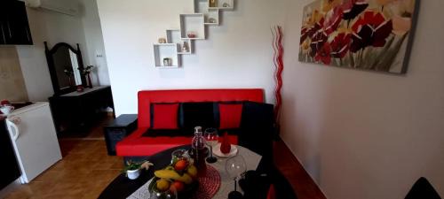 Bol Apartment | Green Oasis