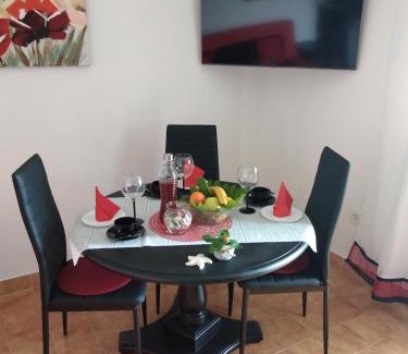 Bol Apartment | Green Oasis
